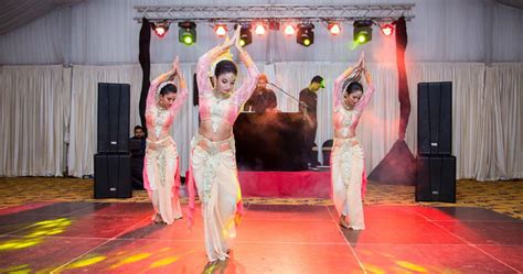 Hire Traditional Sri Lankan Dancers Cultural Dance Show Scarlett