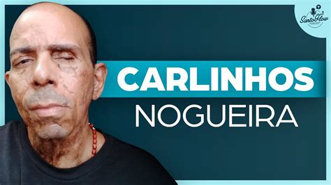 CARLINHOS NOGUEIRA SantoFlow Podcast Ep 23 YouTube