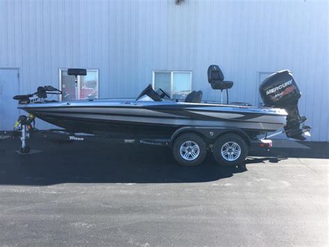 Triton Boats Trx Boats For Sale