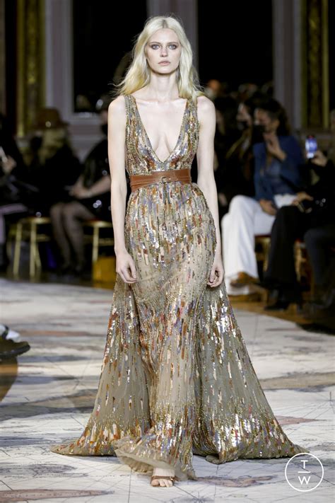 Zuhair Murad Ss Couture The Fashion Search Engine Tagwalk