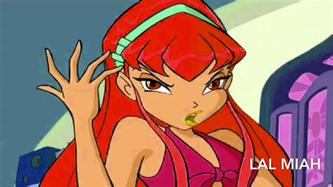 Winx Club Focus {amv} Stella Youtube