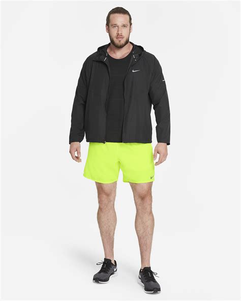 Nike Miler Men S Repel Running Jacket Nike Ca