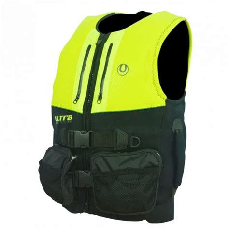 Fishing Ultra Pfd