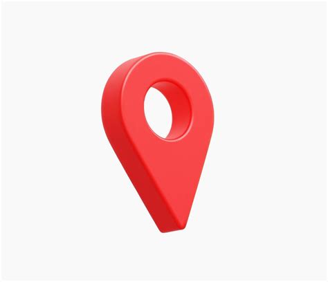 3d Realistic Gps Icon Vector Illustration 8110837 Vector Art At Vecteezy