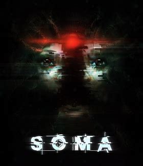 Soma (video game) - Wikipedia