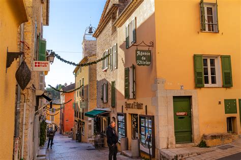 Valbonne Village In France - Hidden Gem of Cote d’Azur 💎