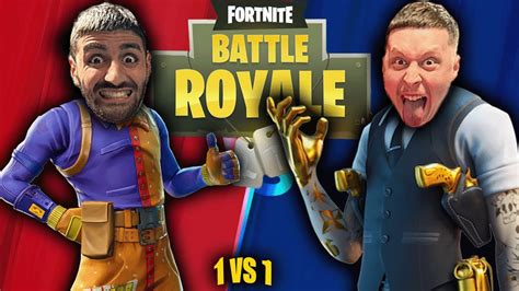 Jordan Semih Gegen Ohne Beleidigen In Fortnite Ansage Youtube