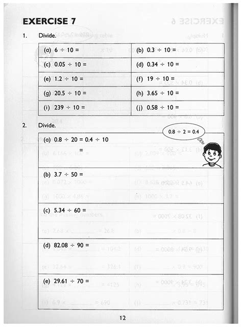 Math In Focus Workbook 5b Answers 4