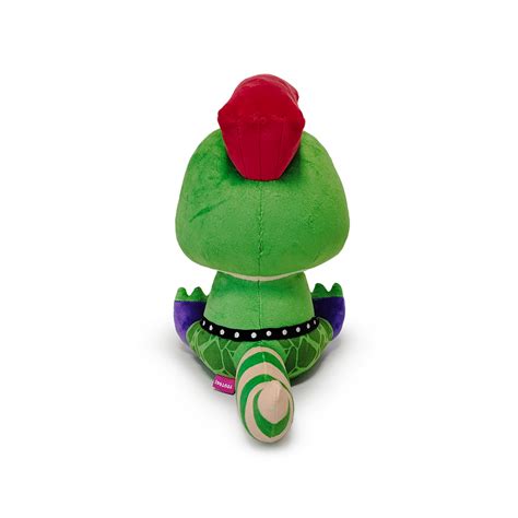 Monty Sit Plush (9in) – Youtooz Collectibles