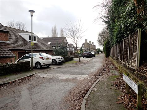 Hawthorn View Baildon Habiloid Cc By Sa 2 0 Geograph Britain And