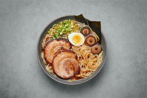 Shoyu Ramen Recipe: How to Make Homemade Shoyu Ramen - 2025 - MasterClass