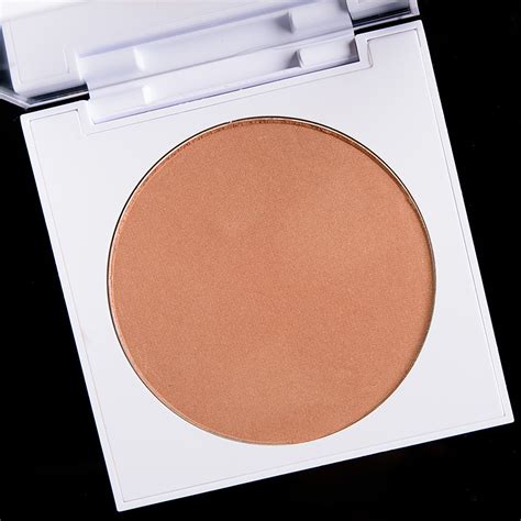 Colourpop Private Party Pressed Powder Bronzer Review Photos Swatches