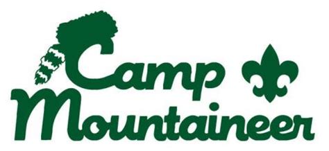 Camp Mountaineer - Mountaineer Area Council, BSA