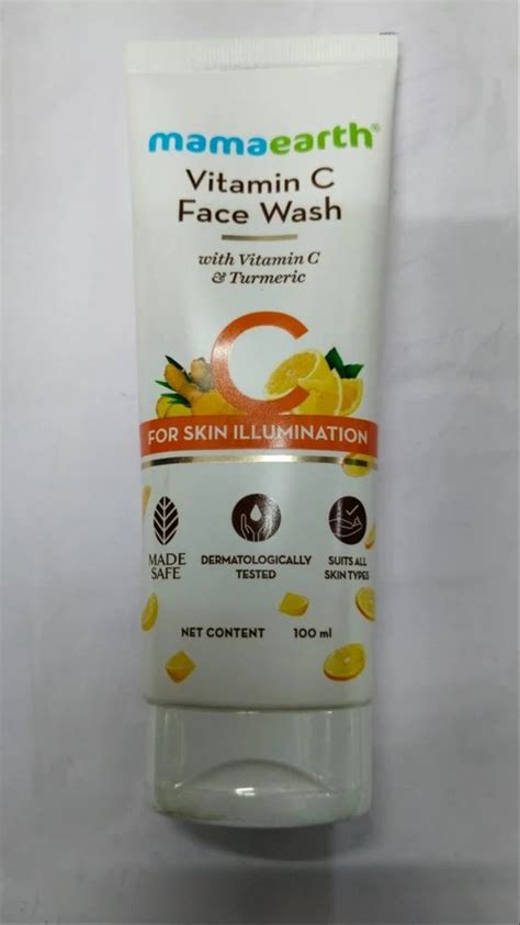 Mamaearth Facewash Latest Price Dealers Retailers In India