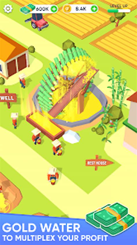 Farming Tycoon 3d Idle Game For Android Download