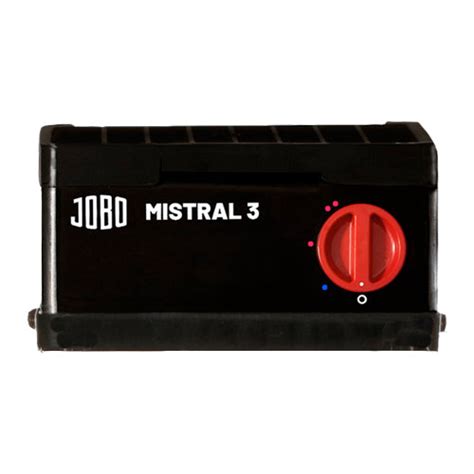 Jobo 3520 Mistral 3 Drying Unit Kudos Cameras