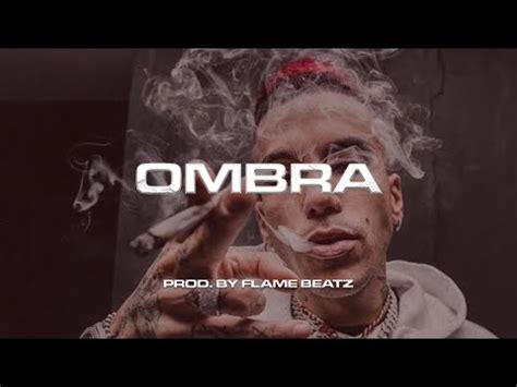 Free Sfera Ebbasta X Capo Plaza Type Beat Ombra Dark Trap Type