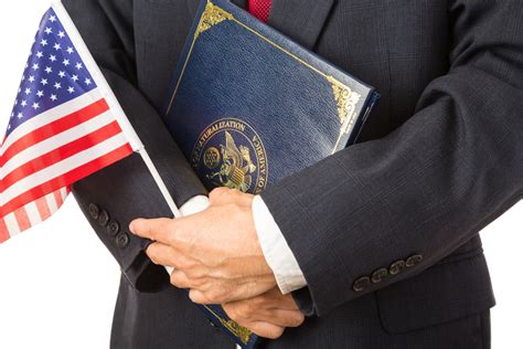 What Is The Process Of Naturalization In The U S Messinger And Gladstein