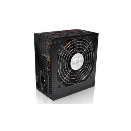 Fuente De Poder Thermaltake TR2 ATX 120mm 600W