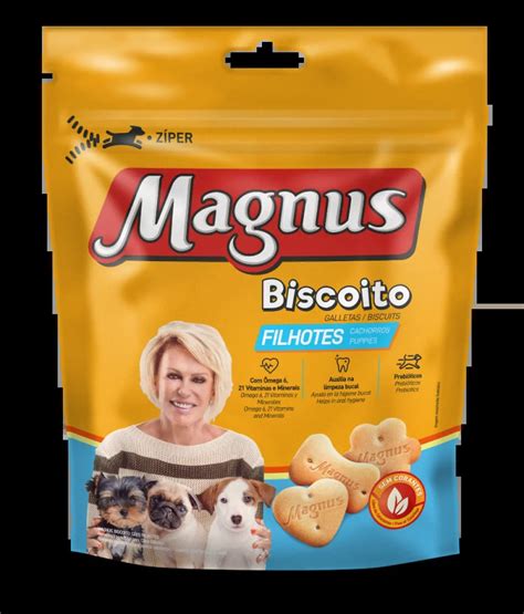 Magnus Premium Todo Dia Perros Adultos Sabor Carne Adimax Alimentos