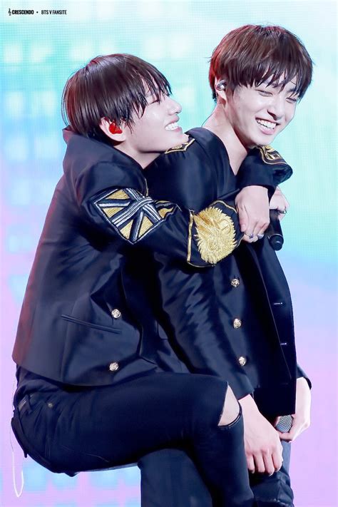 30 Times Btss V And Jungkook Proved They Have The Perfect Friendship