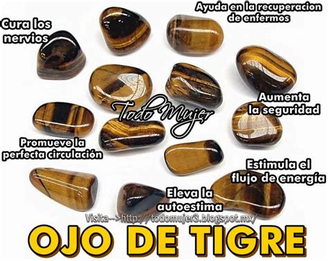 Todo Mujer CUARZO OJO DE TIGRE USOS Y BENEFICIOS