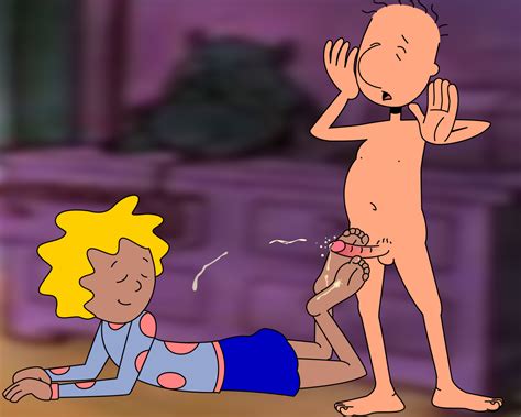 Post 1540074 Doug Series Doug Funnie Patti Mayonnaise