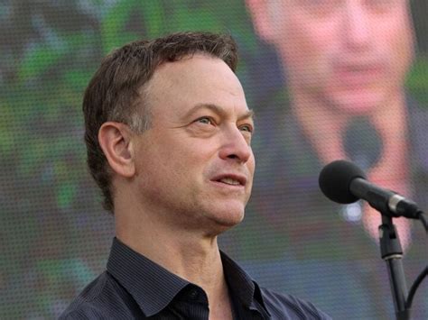 Gary Sinise's Son Dead at 33: His Cause Of Death & Illness Revealed