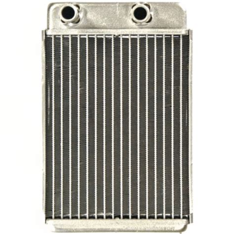 Teledu For Ford Falcon Heater Core Walmart