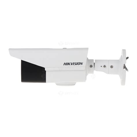 Camera Supraveghere Pentru Exterior Turbo HD Hikvision Ultra Low Light