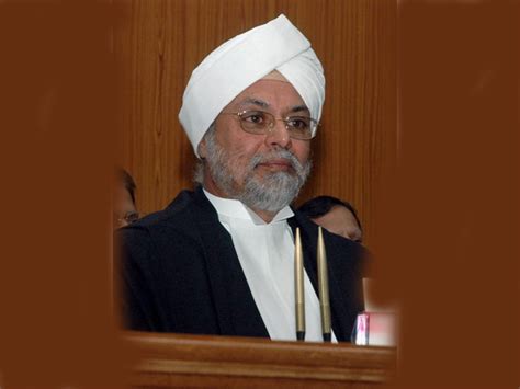 Jagdish Singh Khehar Justice Jagdish Singh Khehar To Be Next Cji