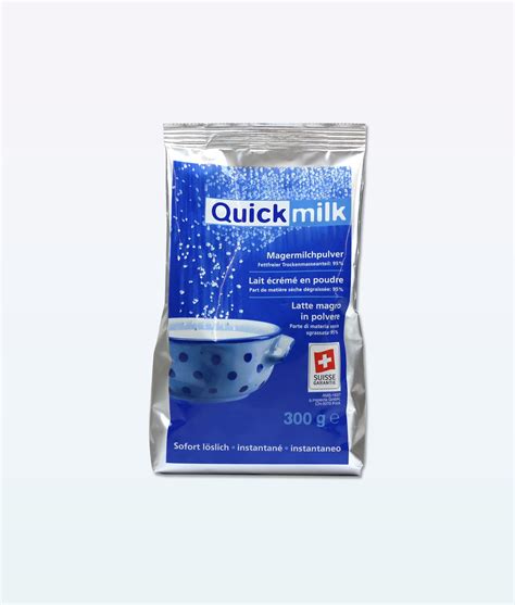 Skimmed Milk Powder