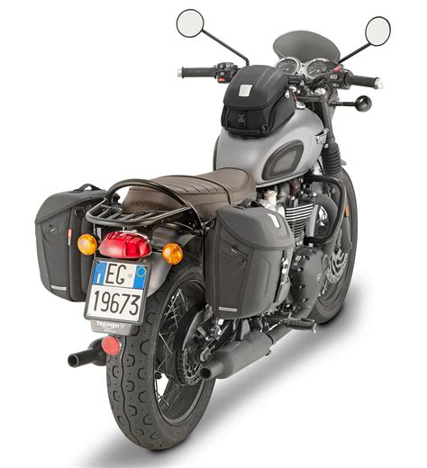 Givi Pannier Tmt6410