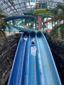 Worth The Drive OWA Parks And Resorts A Theme Park And Indoor Water