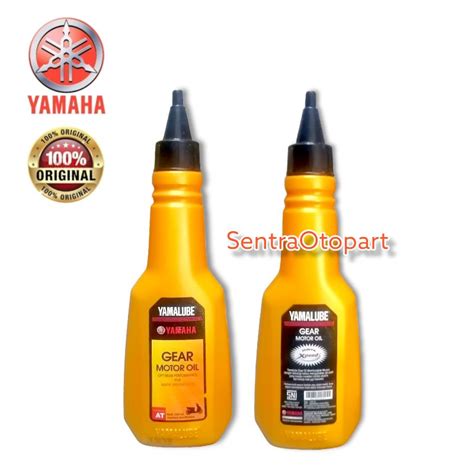 Jual Oli Gardan Yamalube 140 Ml Shopee Indonesia