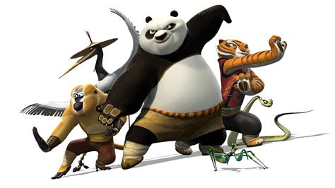 Check Out This Brand New Clip From Kung Fu Panda 3 Fun Kids The Uk