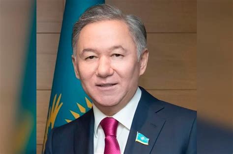 Назарбаев фракция басшысы қызметіне Нығматулиннің кандидатурасын ұсынды
