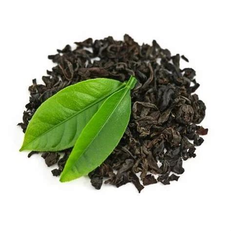 Natural Tea Leaf At Rs Kilogram Loose Leaf Tea In New Delhi Id