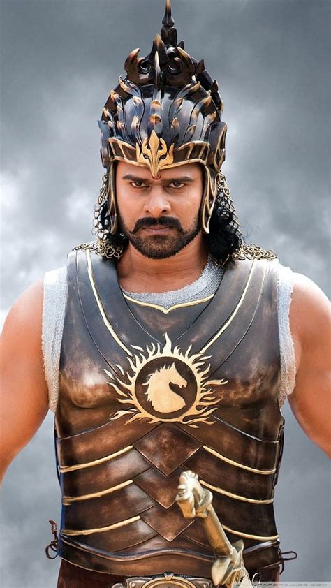 Incredible Collection of Prabhas Bahubali Images - Over 999+ Stunning ...