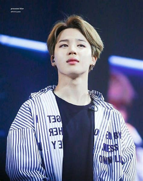 Hq Pic The Wings Tour In Anaheim D Jimin Bts