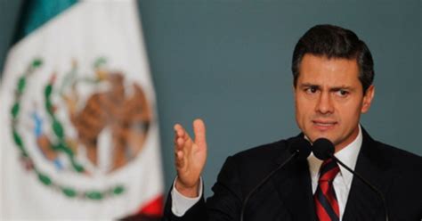 Epn Destinar Mdp Al Turismo En Su Sexenio