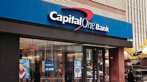 News Bank Capital One Didenda Rp 1 Triliun Lebih Karena Kebocoran Data