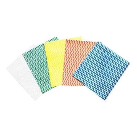 Twinsaver Sheets Non Woven Wipes