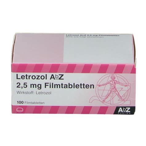 Letrozol Abz Mg Online Kaufen Preis In Deutschland