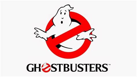 Ghostbusters Logo in 2024 | Ghostbusters reboot, Ghostbusters ...