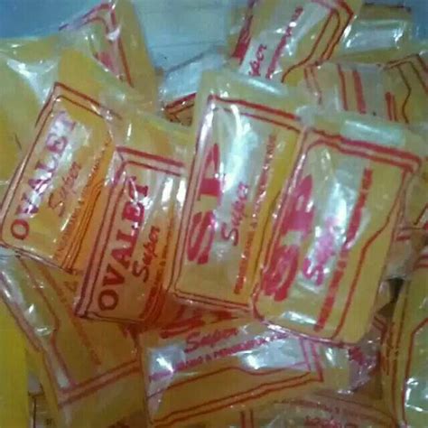 Jual Cake Emulsifer Pengembang Kue Sp Ovalet Tbm Quick Shopee Indonesia