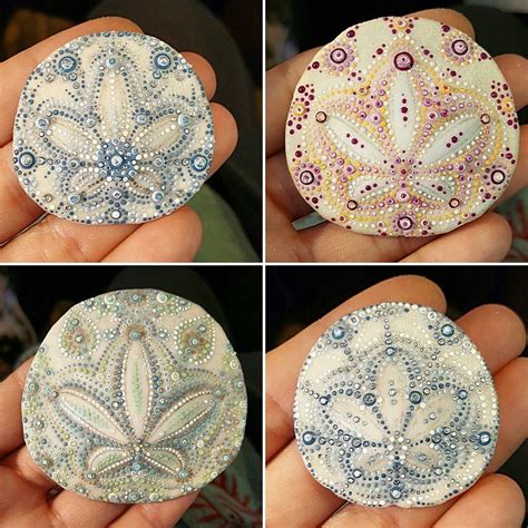 New Sand Dollars Ready To Ship And Available In My Etsy Shop Soon