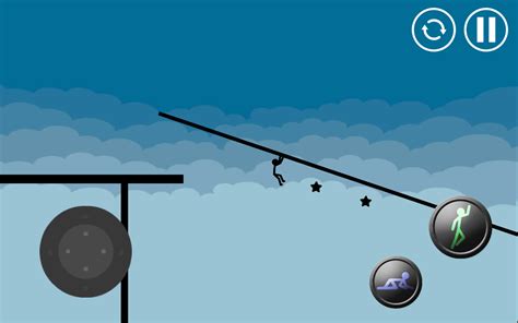 Stickman Parkour Platformer - App on Amazon Appstore