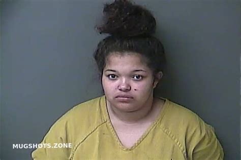 Richey Mercedes Lynn 06102021 Howard County Mugshots Zone