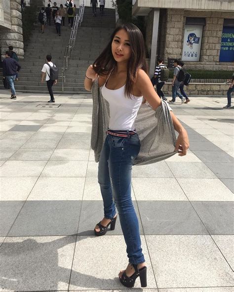 Pin On Asian Hotness